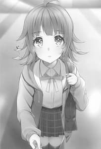 Page 3: 002.jpg | Ai no Kotoba wa Itsu Datte | View Page!