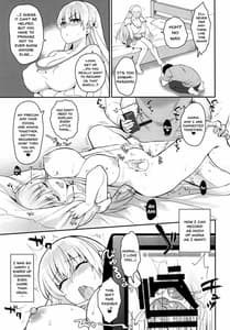 Page 9: 008.jpg | Ai no Record | View Page!
