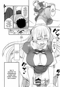 Page 10: 009.jpg | Ai no Record | View Page!