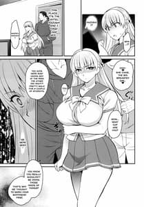 Page 13: 012.jpg | Ai no Record | View Page!