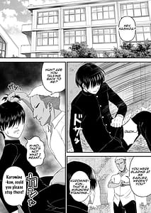 Page 2: 001.jpg | Ai no omoi Kanojo wa boku no Tameni hame tori o Tottekitekureru | View Page!