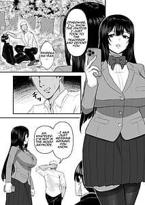 Page 3: 002.jpg | Ai no omoi Kanojo wa boku no Tameni hame tori o Tottekitekureru | View Page!
