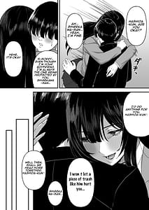 Page 4: 003.jpg | Ai no omoi Kanojo wa boku no Tameni hame tori o Tottekitekureru | View Page!