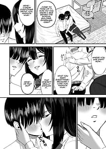 Page 5: 004.jpg | Ai no omoi Kanojo wa boku no Tameni hame tori o Tottekitekureru | View Page!