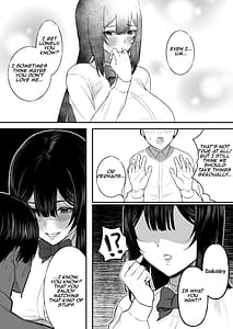 Page 7: 006.jpg | Ai no omoi Kanojo wa boku no Tameni hame tori o Tottekitekureru | View Page!