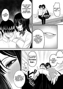 Page 8: 007.jpg | Ai no omoi Kanojo wa boku no Tameni hame tori o Tottekitekureru | View Page!