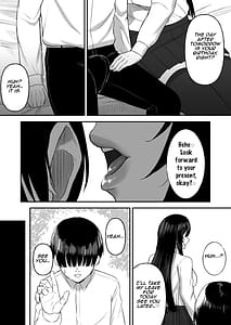 Page 9: 008.jpg | Ai no omoi Kanojo wa boku no Tameni hame tori o Tottekitekureru | View Page!