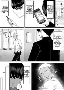 Page 10: 009.jpg | Ai no omoi Kanojo wa boku no Tameni hame tori o Tottekitekureru | View Page!