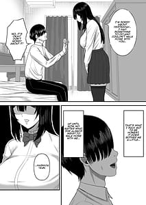 Page 11: 010.jpg | Ai no omoi Kanojo wa boku no Tameni hame tori o Tottekitekureru | View Page!