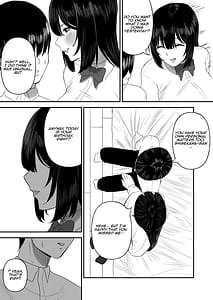 Page 12: 011.jpg | Ai no omoi Kanojo wa boku no Tameni hame tori o Tottekitekureru | View Page!