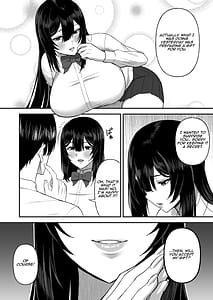 Page 13: 012.jpg | Ai no omoi Kanojo wa boku no Tameni hame tori o Tottekitekureru | View Page!