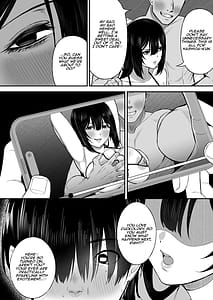 Page 16: 015.jpg | Ai no omoi Kanojo wa boku no Tameni hame tori o Tottekitekureru | View Page!