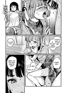 Page 10: 009.jpg | Ai to Bouryoku to Skin Shin Teikoku Hen | View Page!