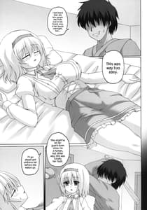 Page 5: 004.jpg | Aiiro Alice Ningyou | View Page!