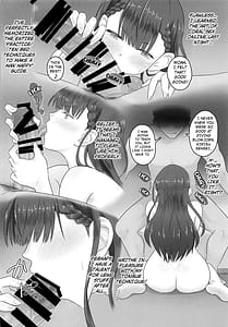 Page 7: 006.jpg | Aijin Kirisu Mafuyu | View Page!