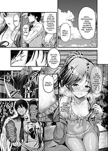 Page 5: 004.jpg | Aiko to Himitsu no Satsueikai | View Page!