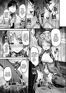 Page 9: 008.jpg | Aiko to Himitsu no Satsueikai | View Page!