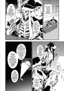 Page 3: 002.jpg | Ainz-sama no Oyotsugi wo! | View Page!