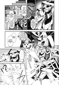 Page 6: 005.jpg | Ainz-sama no Oyotsugi wo! | View Page!