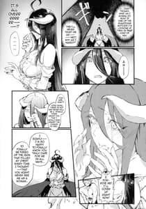 Page 11: 010.jpg | Ainz-sama no Oyotsugi wo! | View Page!