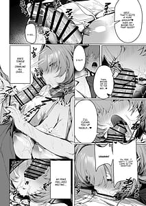 Page 9: 008.jpg | Airen Tenmen 3rd Pink no Yousei-san to Sugosu Amaku Torokeru Yoru | View Page!