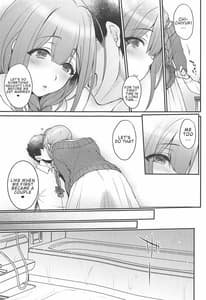 Page 8: 007.jpg | Aisai Seikatsu | View Page!