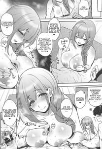 Page 16: 015.jpg | Aisai Seikatsu | View Page!