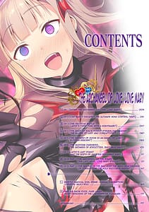 Page 8: 007.jpg | Aisei Tenshi Love Mary Akusei Jutai | View Page!