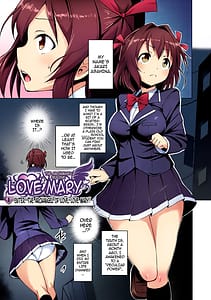 Page 9: 008.jpg | Aisei Tenshi Love Mary Akusei Jutai | View Page!