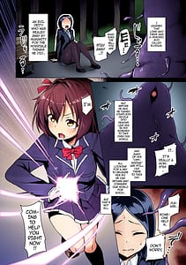 Page 10: 009.jpg | Aisei Tenshi Love Mary Akusei Jutai | View Page!
