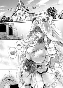 Page 2: 001.jpg | Aishite Iru ga Nikunde Iru no da | View Page!