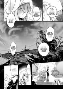 Page 3: 002.jpg | Aishite Iru ga Nikunde Iru no da | View Page!