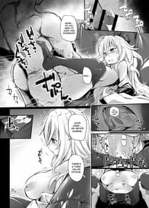 Page 13: 012.jpg | Aishite Iru ga Nikunde Iru no da | View Page!