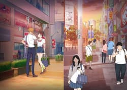 Page 9: 008.jpg | Aitsu Ima Nani Shiteru | View Page!