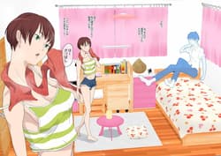 Page 13: 012.jpg | Aitsu Ima Nani Shiteru | View Page!