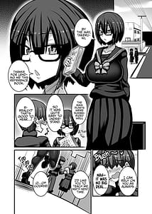 Page 2: 001.jpg | Aitsu ga Saki ni Saoyaku ni Narimashita 1 | View Page!