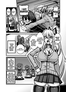 Page 3: 002.jpg | Aitsu ga Saki ni Saoyaku ni Narimashita 1 | View Page!
