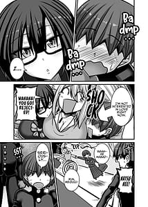 Page 5: 004.jpg | Aitsu ga Saki ni Saoyaku ni Narimashita 1 | View Page!