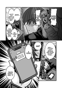 Page 10: 009.jpg | Aitsu ga Saki ni Saoyaku ni Narimashita 1 | View Page!