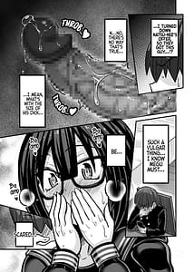 Page 13: 012.jpg | Aitsu ga Saki ni Saoyaku ni Narimashita 1 | View Page!