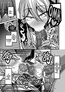 Page 15: 014.jpg | Aitsu ga Saki ni Saoyaku ni Narimashita 1 | View Page!