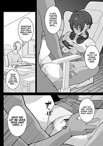 Page 8: 007.jpg | Aitsu ni Tora Reta Bokura no Tomodachi | View Page!