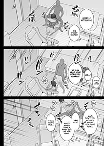 Page 10: 009.jpg | Aitsu ni Tora Reta Bokura no Tomodachi | View Page!