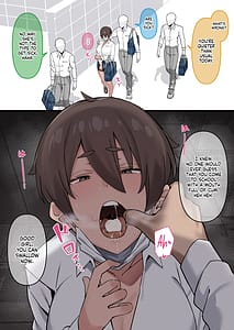 Page 11: 010.jpg | Aitsu ni Tora Reta Bokura no Tomodachi | View Page!