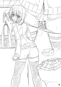 Page 16: 015.jpg | Aizawa Hina no Fuon na Nichijou | View Page!