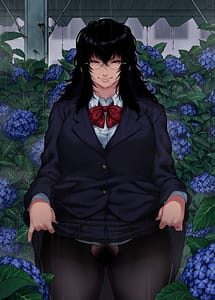 Read Aizome with English Translation