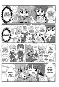 Page 9: 008.jpg | Akane Ranma is a chilling matter | View Page!
