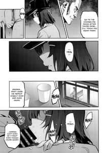 Page 6: 005.jpg | Akane wa Tsumare Somerareru | View Page!
