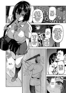 Page 3: 002.jpg | Akane wa Tsumare Somerareru Ni C95 Rakugakichou | View Page!