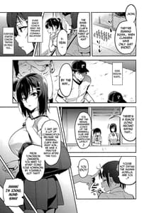 Page 12: 011.jpg | Akane wa Tsumare Somerareru Ni C95 Rakugakichou | View Page!